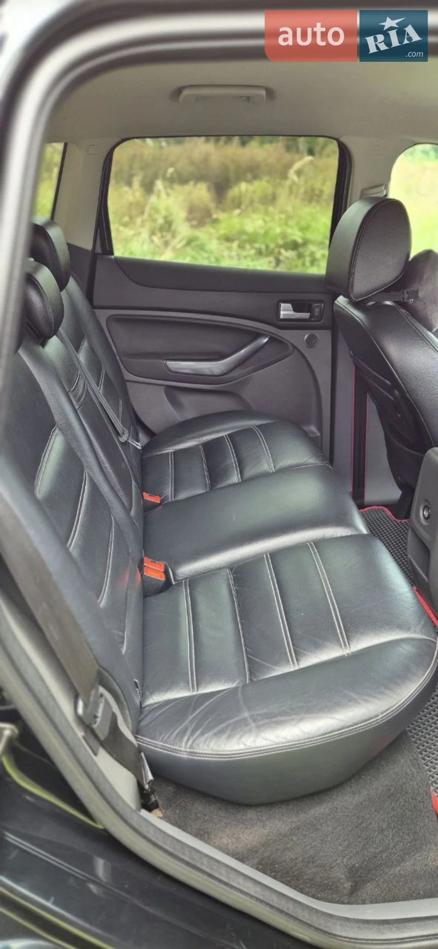 2010 Ford Kuga - мініатюра 12