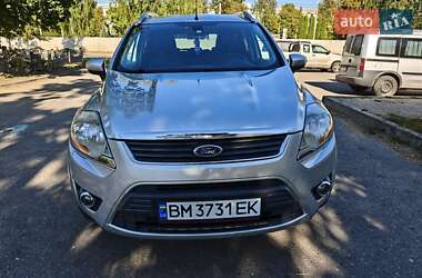 Внедорожник / Кроссовер Ford Kuga 2009 в 