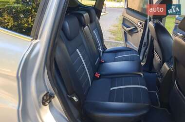 Внедорожник / Кроссовер Ford Kuga 2009 в 