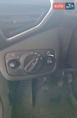 Позашляховик / Кросовер Ford Kuga 2015 в Косові