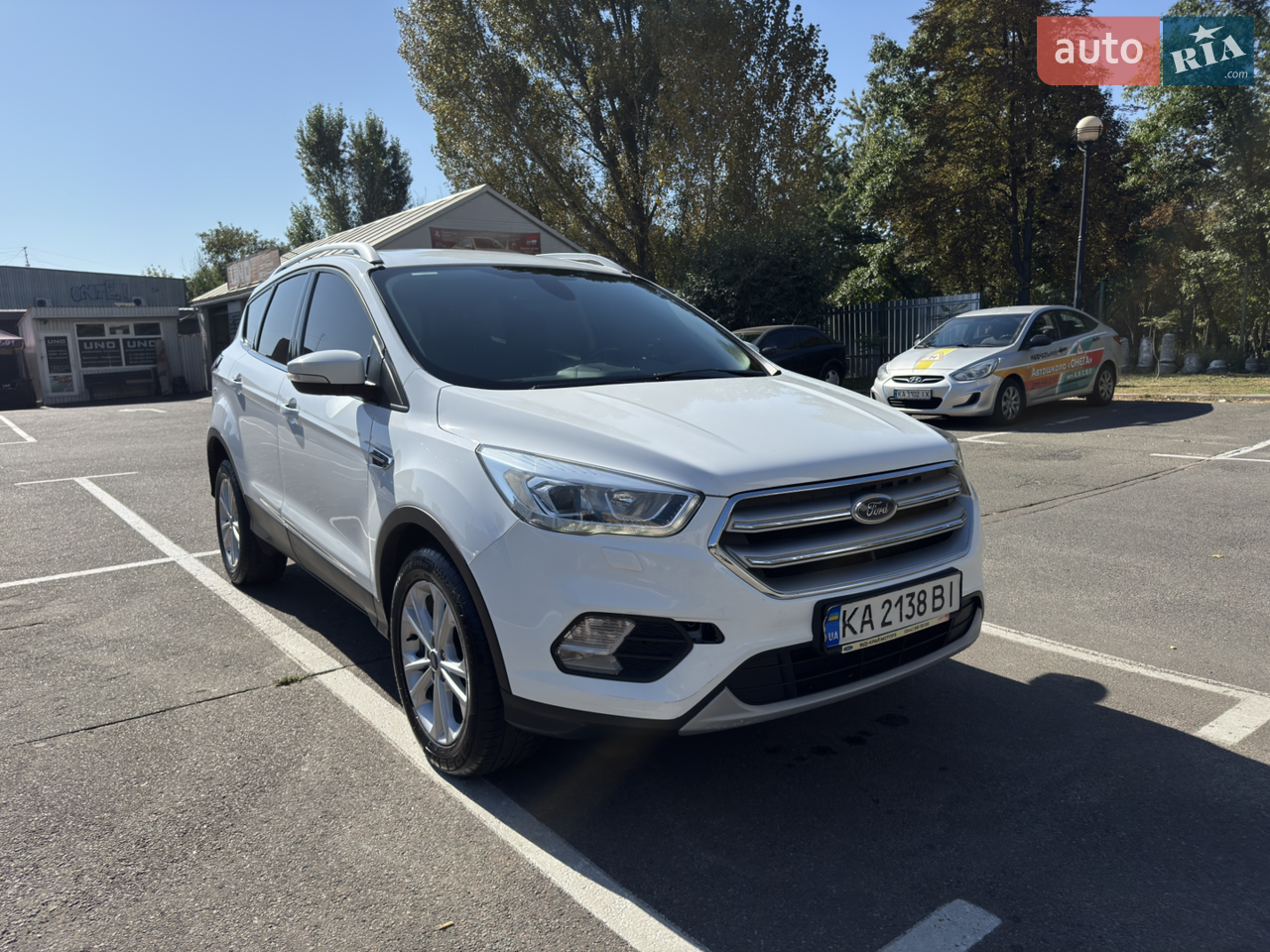2019 Ford Kuga - мініатюра 88