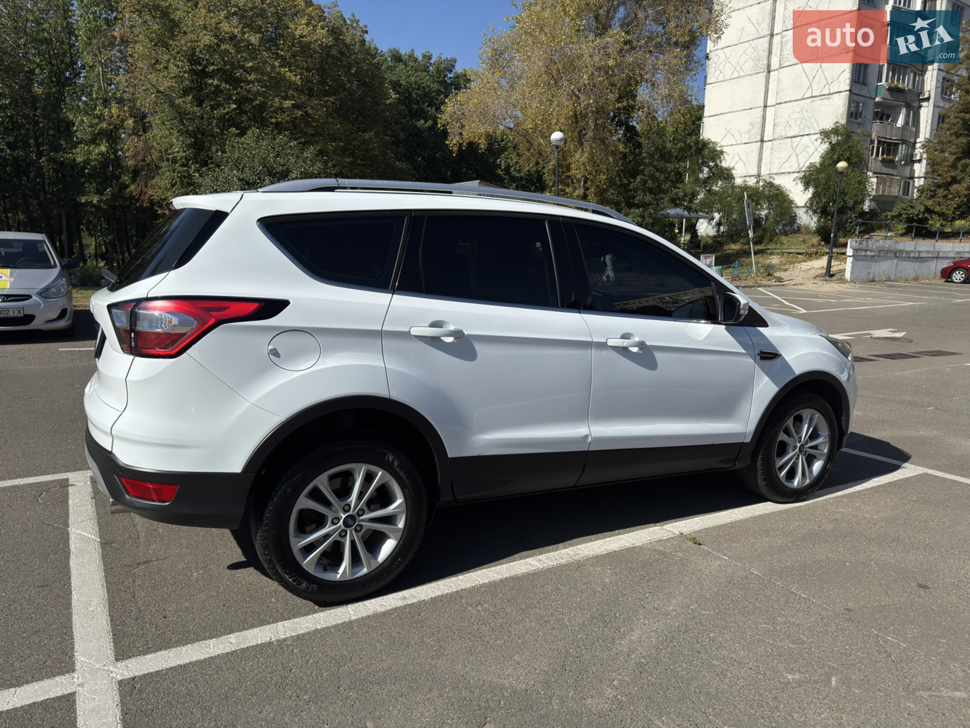 2019 Ford Kuga - мініатюра 6