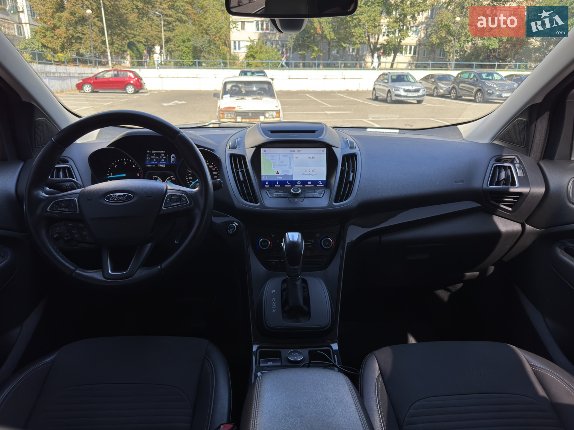 2019 Ford Kuga - мініатюра 14