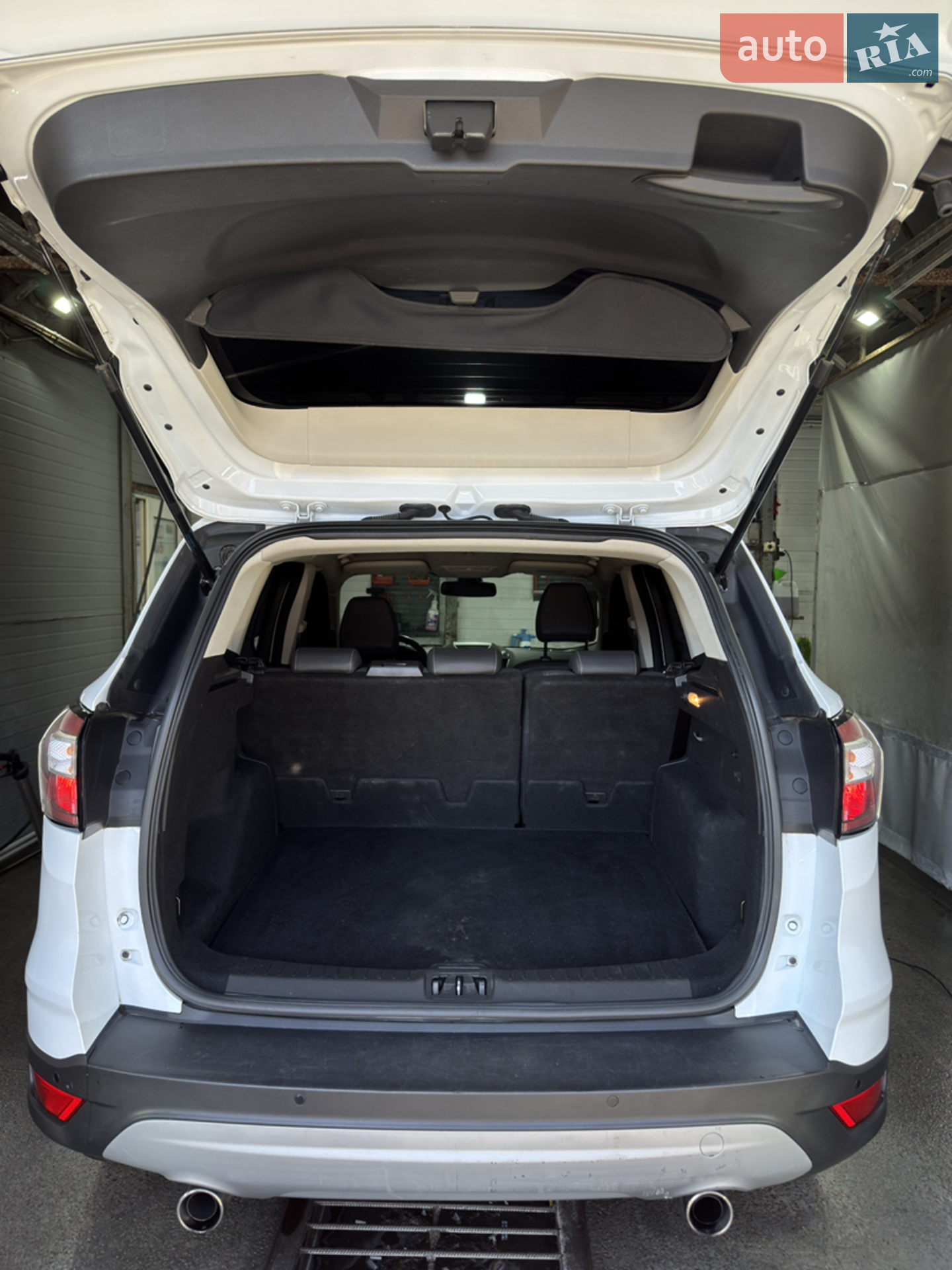 2019 Ford Kuga - мініатюра 22