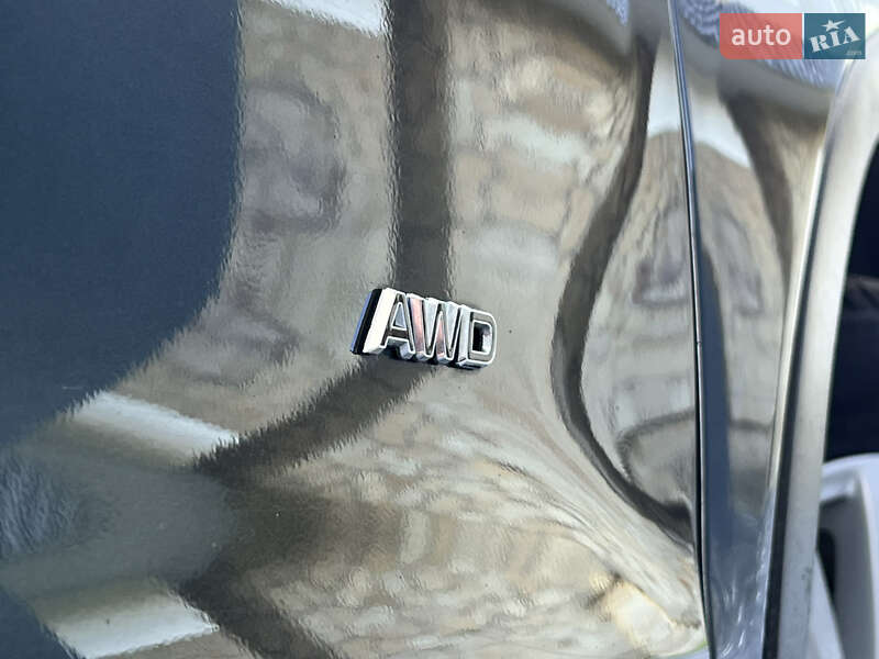 Внедорожник / Кроссовер Ford Kuga 2017 в Трускавце фото 17 Внедорожник / Кроссовер Ford Kuga 2017 в Трускавце