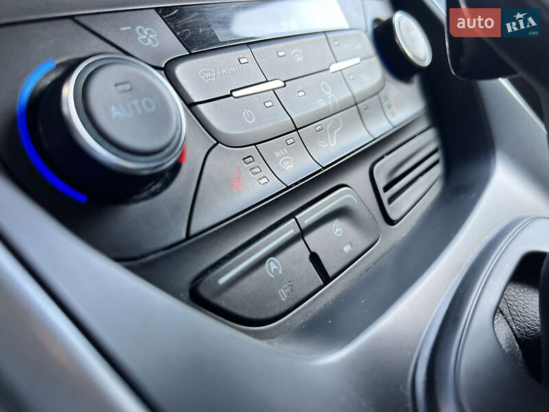 Внедорожник / Кроссовер Ford Kuga 2017 в Трускавце фото 36 Внедорожник / Кроссовер Ford Kuga 2017 в Трускавце