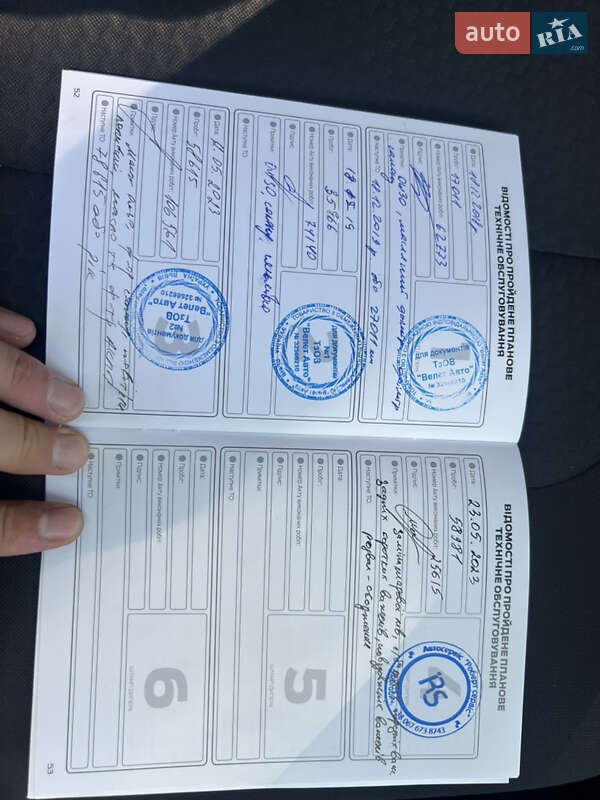 Внедорожник / Кроссовер Ford Kuga 2017 в Трускавце фото 50 Внедорожник / Кроссовер Ford Kuga 2017 в Трускавце