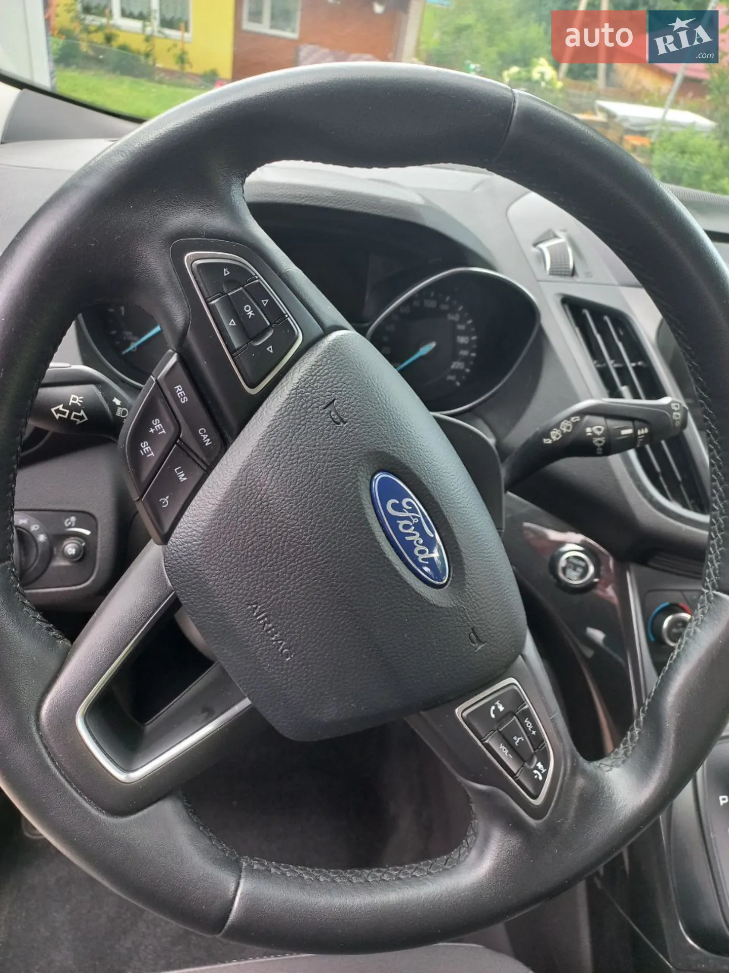 2019 Ford Kuga - мініатюра 8