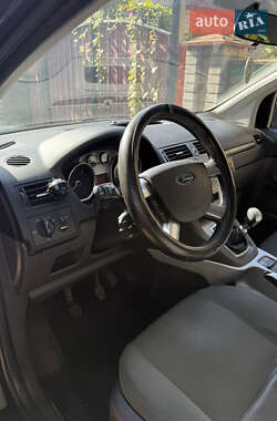 Внедорожник / Кроссовер Ford Kuga 2009 в 