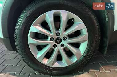 Внедорожник / Кроссовер Ford Kuga 2010 в 