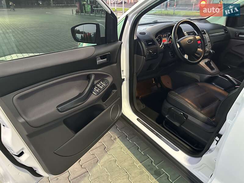 Внедорожник / Кроссовер Ford Kuga 2010 в Одессе