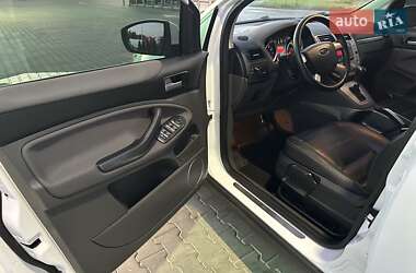 Внедорожник / Кроссовер Ford Kuga 2010 в 