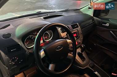 Внедорожник / Кроссовер Ford Kuga 2010 в 