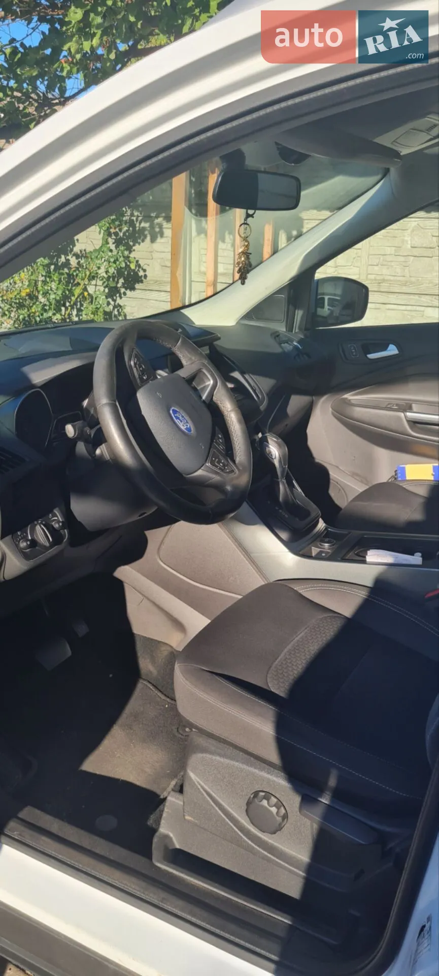 2019 Ford Kuga - мініатюра 4