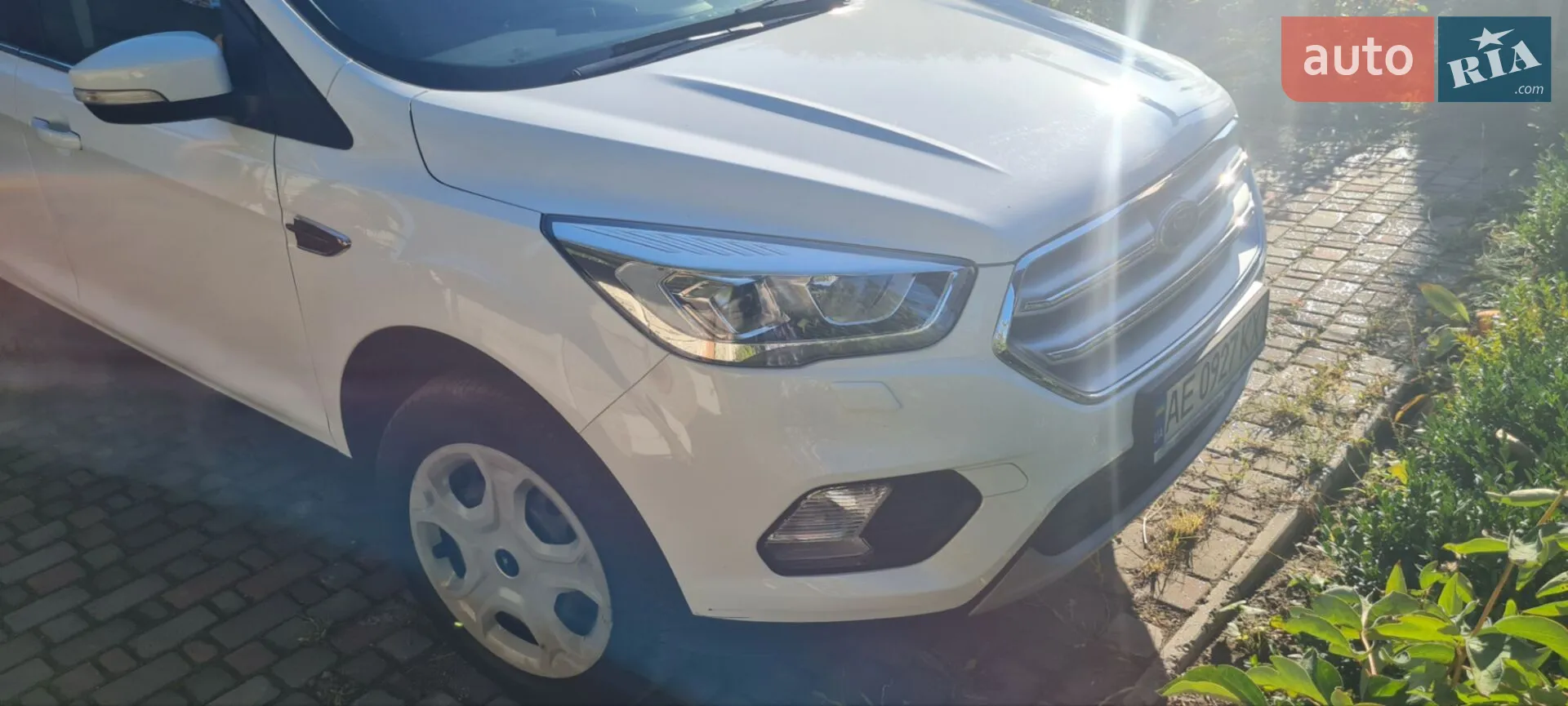 2019 Ford Kuga - мініатюра 7