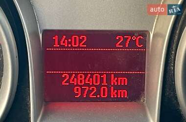 Внедорожник / Кроссовер Ford Kuga 2011 в 