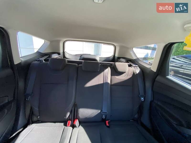 Внедорожник / Кроссовер Ford Kuga 2013 в Киеве