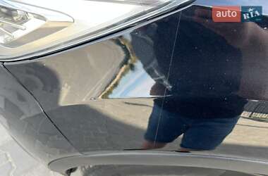 Внедорожник / Кроссовер Ford Kuga 2013 в 