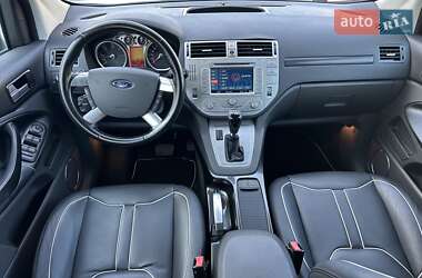 Внедорожник / Кроссовер Ford Kuga 2011 в 