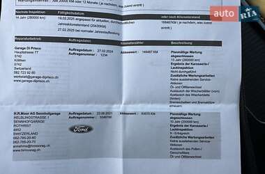 Внедорожник / Кроссовер Ford Kuga 2011 в 