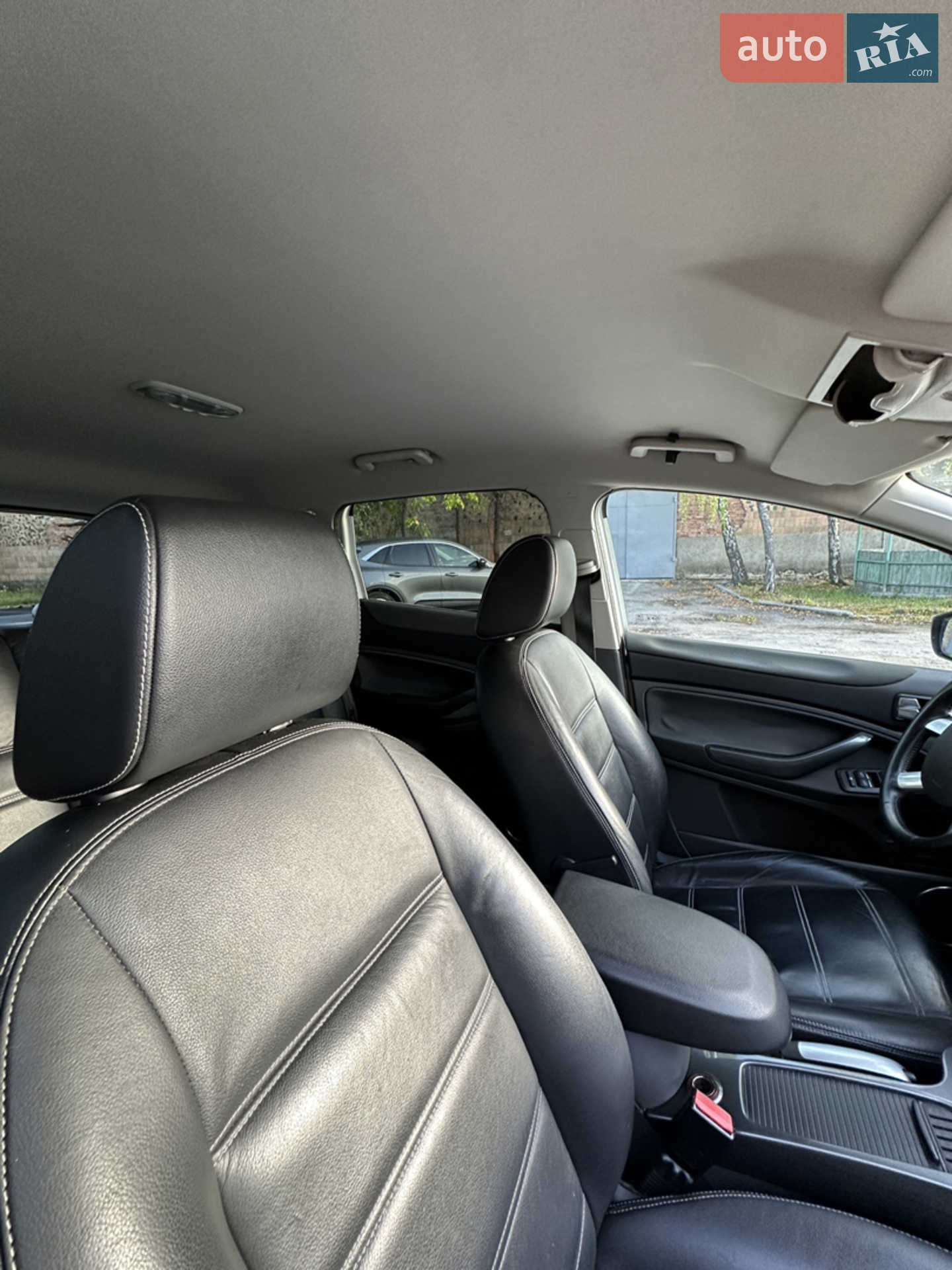 2010 Ford Kuga - мініатюра 9