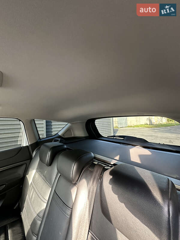 Внедорожник / Кроссовер Ford Kuga 2010 в Житомире