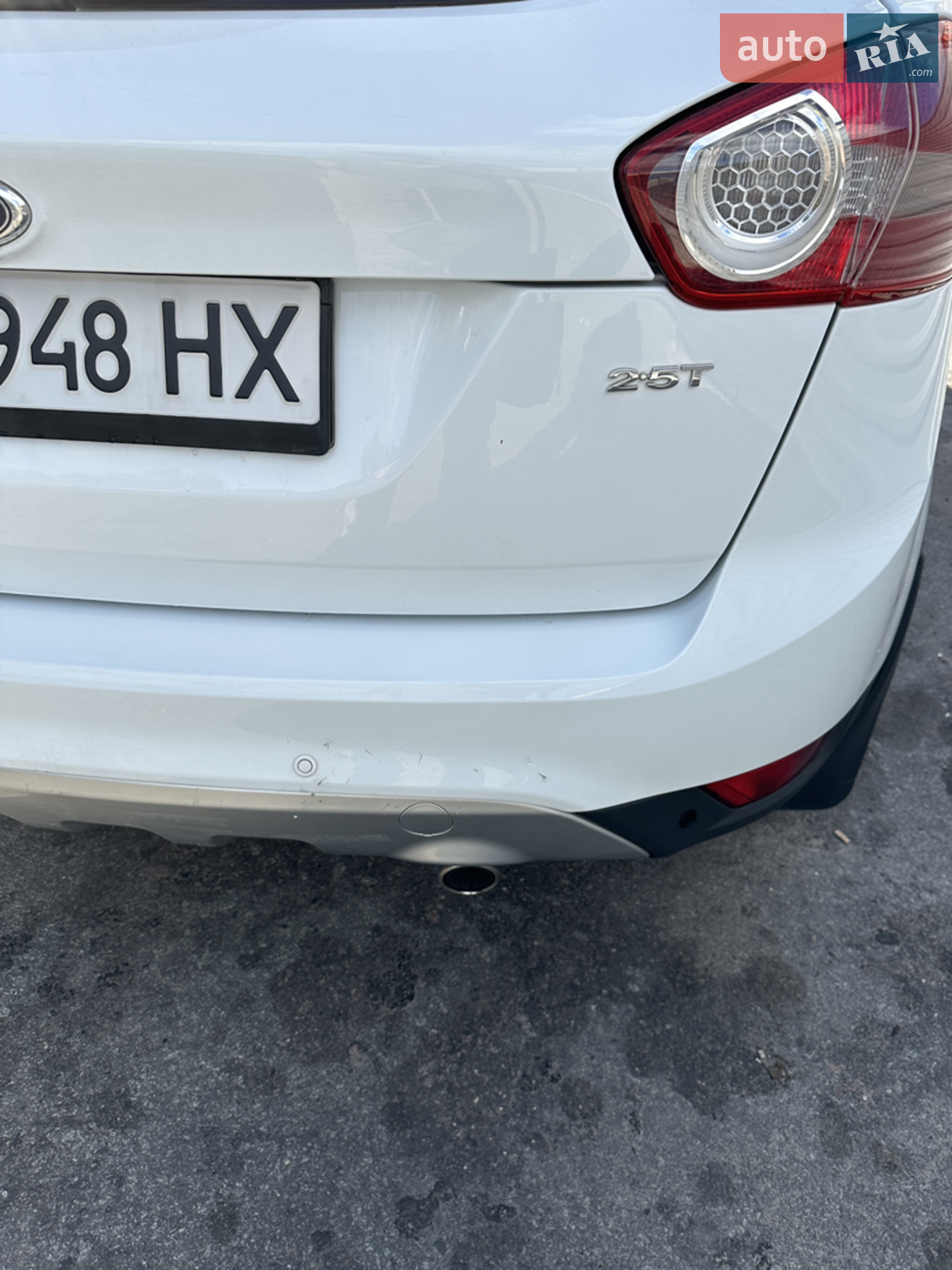 2010 Ford Kuga - мініатюра 22