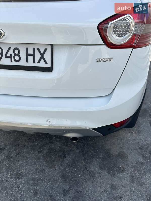 Внедорожник / Кроссовер Ford Kuga 2010 в Житомире
