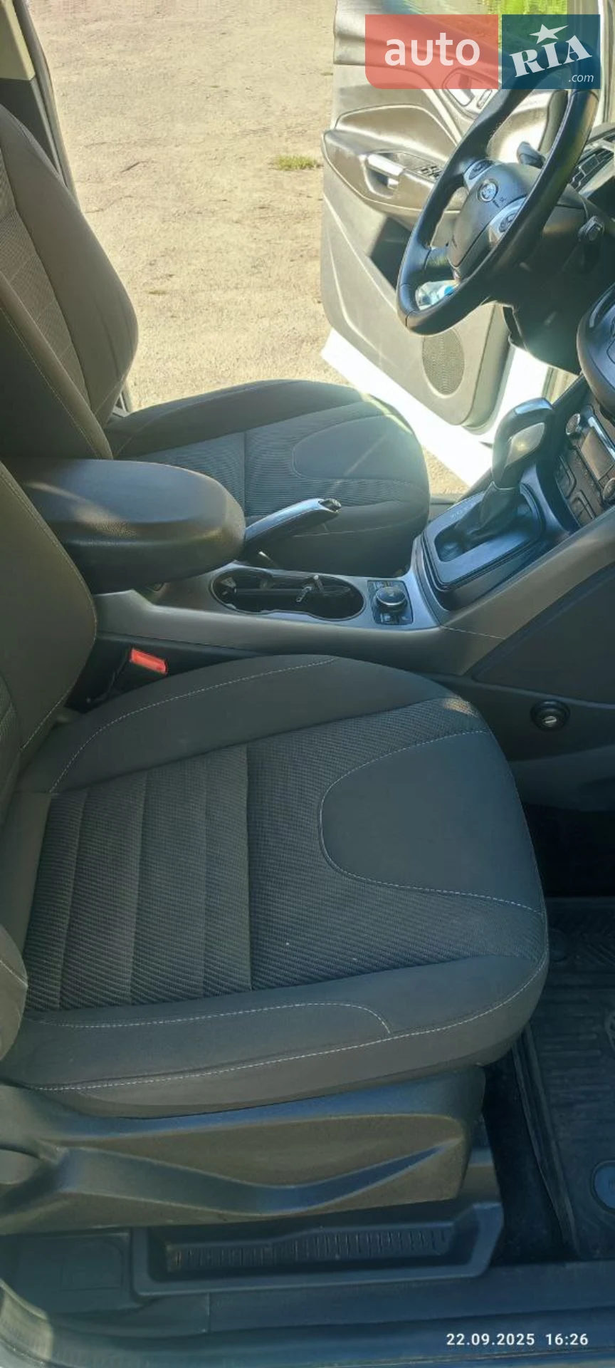 2016 Ford Kuga - мініатюра 18