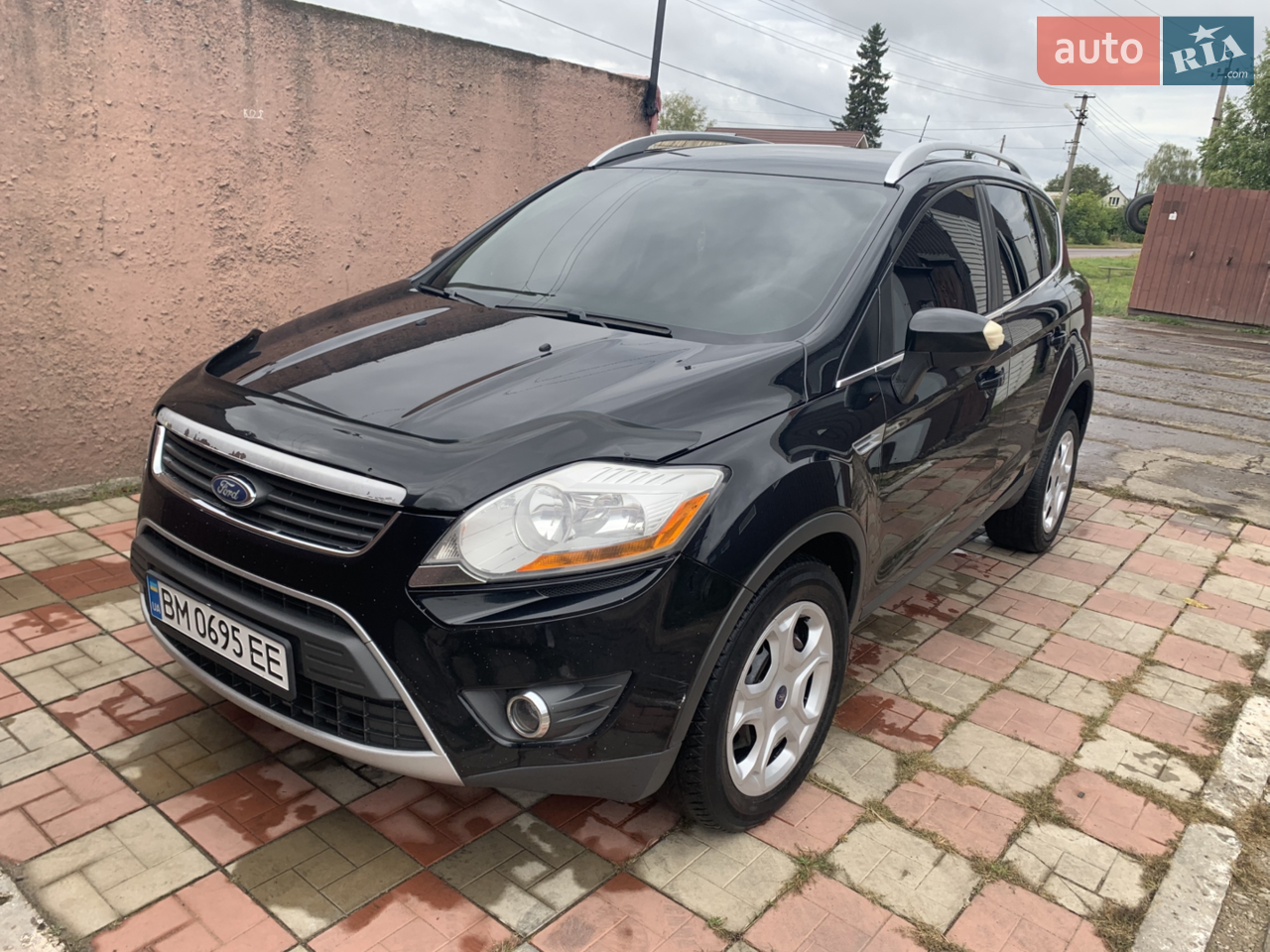 2011 Ford Kuga - мініатюра 18