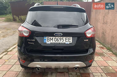 Внедорожник / Кроссовер Ford Kuga 2011 в 