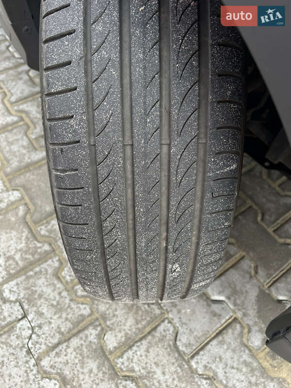 Внедорожник / Кроссовер Ford Kuga 2013 в Львове фото 16 Внедорожник / Кроссовер Ford Kuga 2013 в Львове