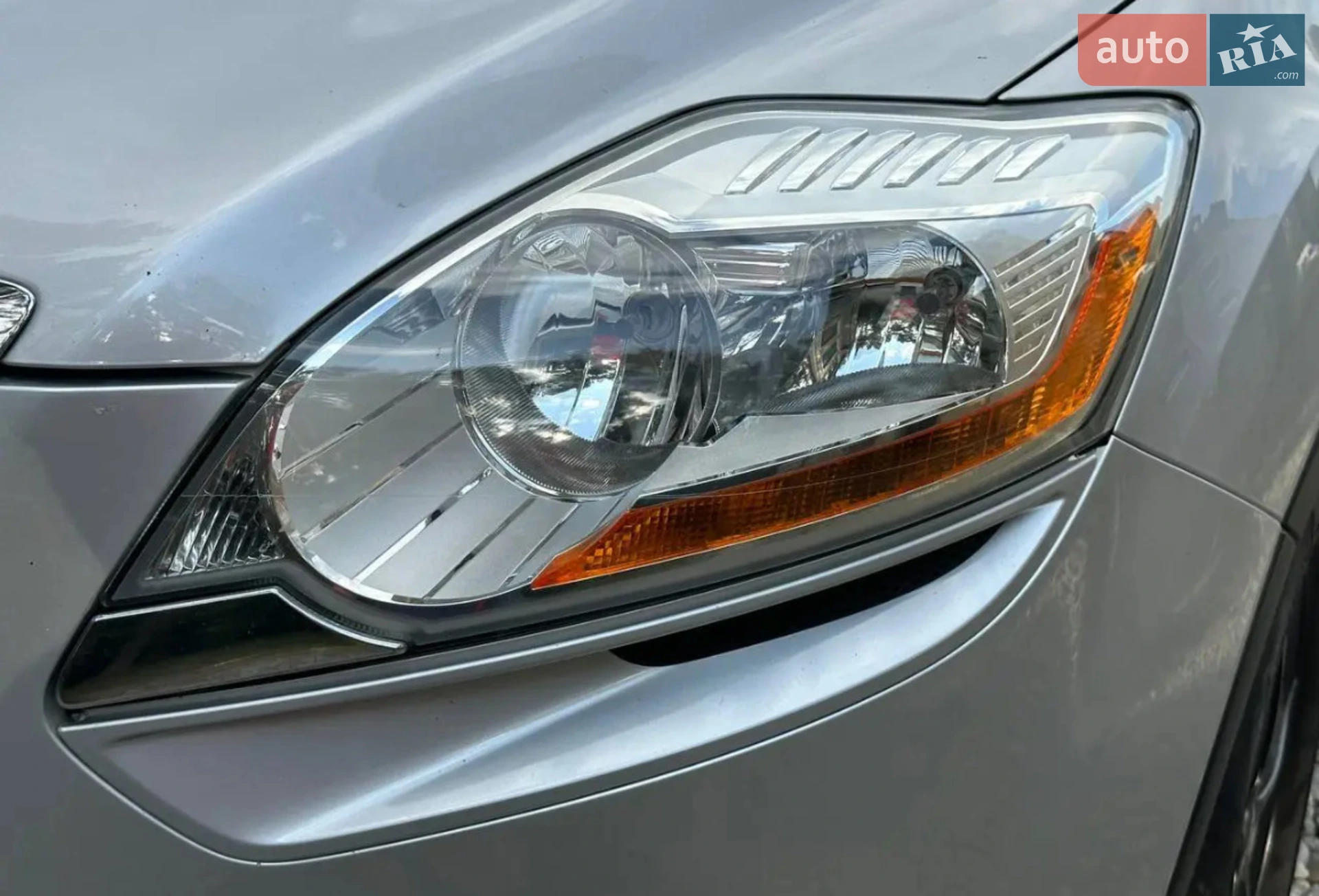2012 Ford Kuga - мініатюра 14