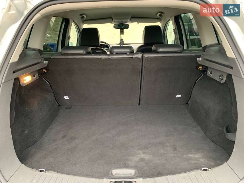 Внедорожник / Кроссовер Ford Kuga 2009 в Коломые