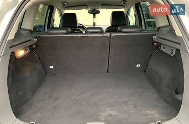 Внедорожник / Кроссовер Ford Kuga 2009 в 