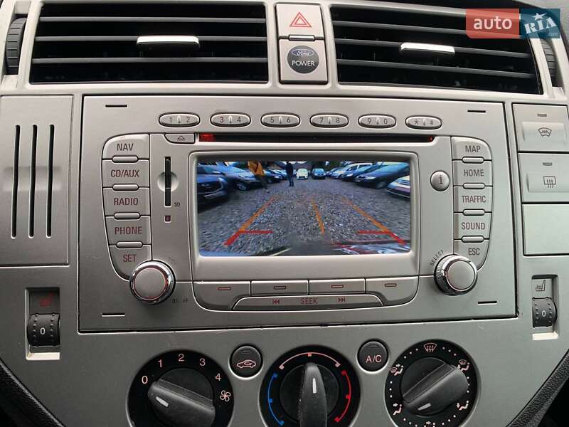 Внедорожник / Кроссовер Ford Kuga 2009 в Коломые