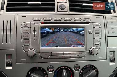 Внедорожник / Кроссовер Ford Kuga 2009 в 