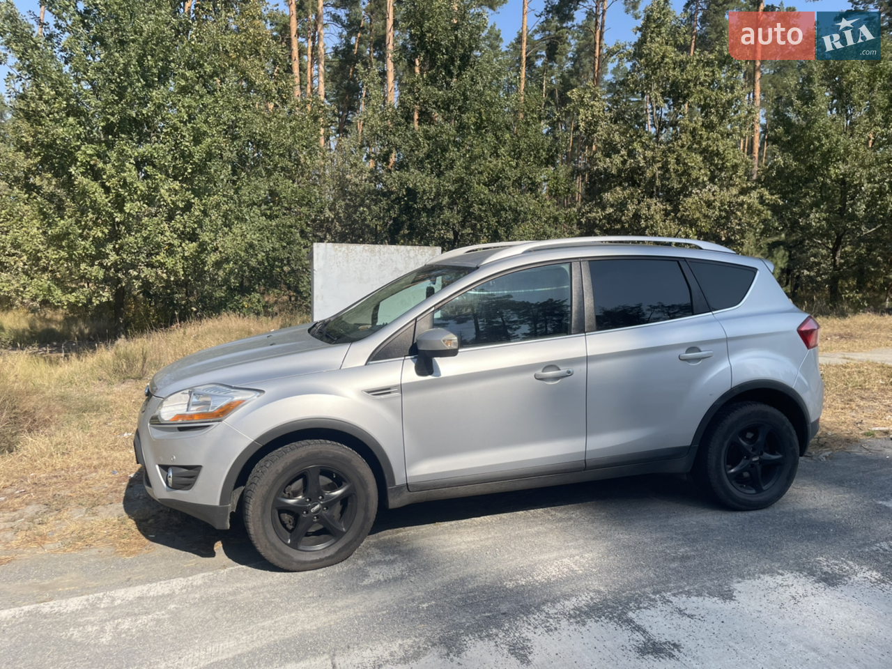 2011 Ford Kuga - мініатюра 39