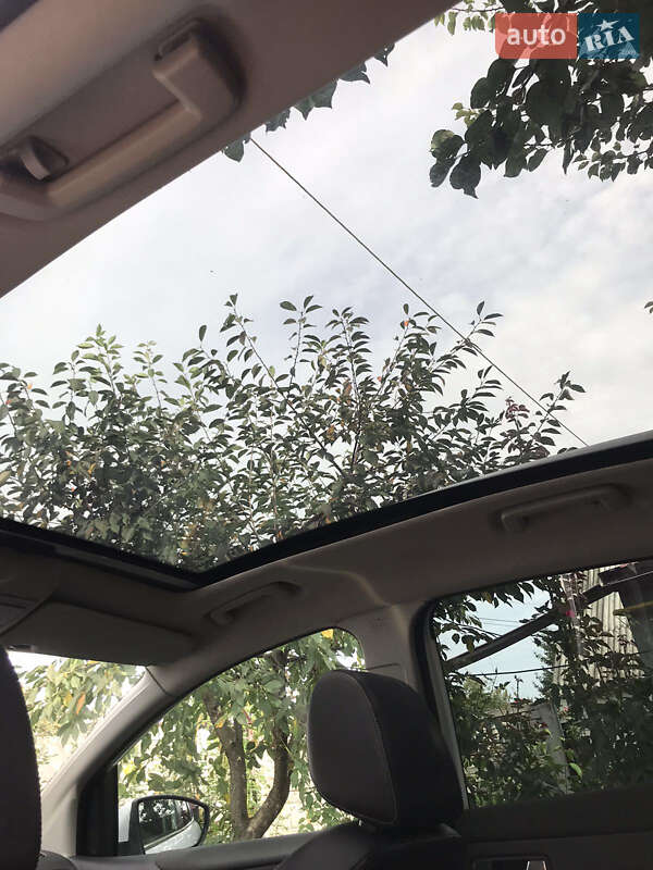 Позашляховик / Кросовер Ford Kuga 2010 в Рівному