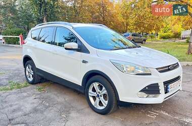 Внедорожник / Кроссовер Ford Kuga 2013 в 