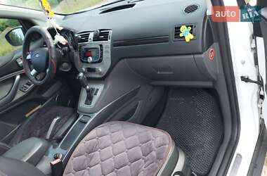 Внедорожник / Кроссовер Ford Kuga 2010 в 