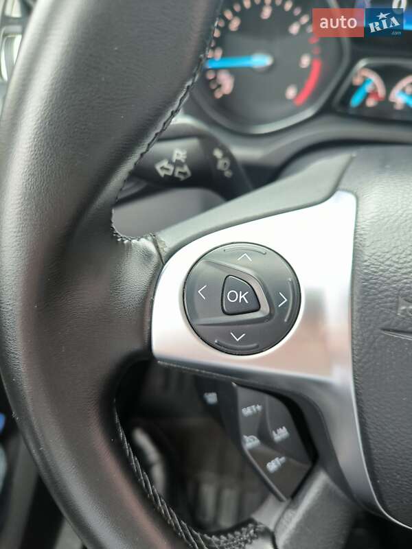 Позашляховик / Кросовер Ford Kuga 2016 в Вінниці фото 81 Позашляховик / Кросовер Ford Kuga 2016 в Вінниці