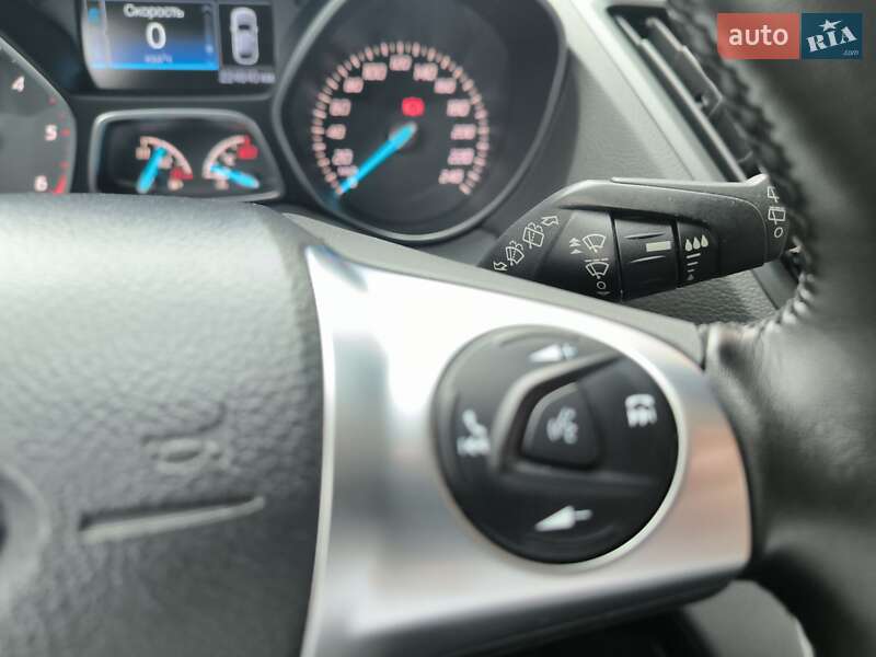 Позашляховик / Кросовер Ford Kuga 2016 в Вінниці фото 84 Позашляховик / Кросовер Ford Kuga 2016 в Вінниці