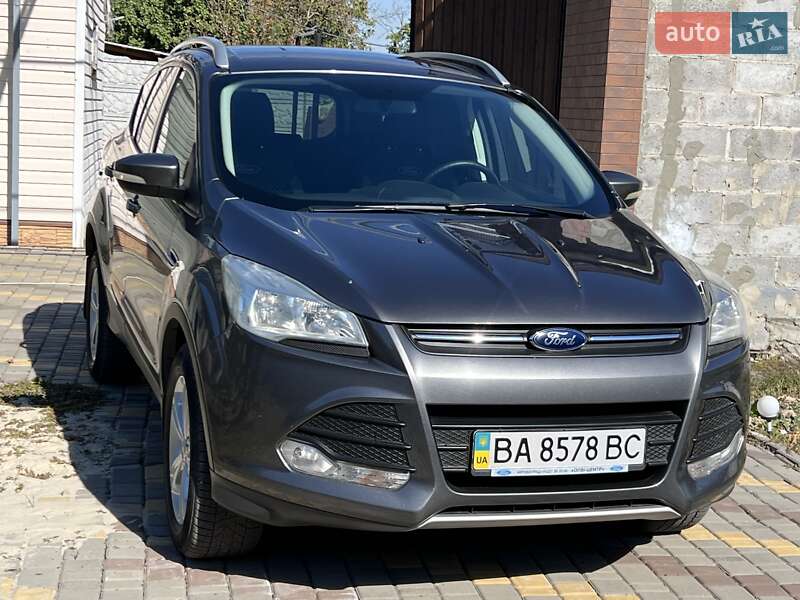 Ford Kuga 2013 Ford Kuga 2013