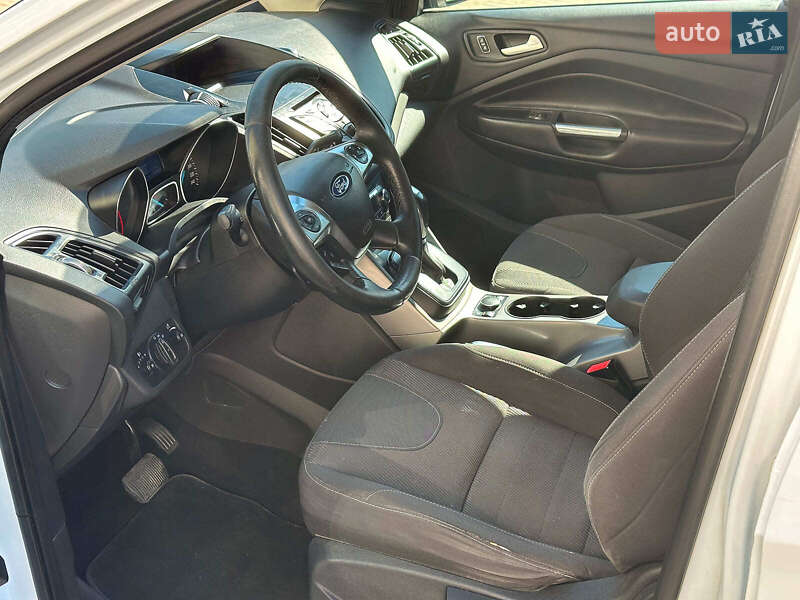 Внедорожник / Кроссовер Ford Kuga 2013 в Одессе