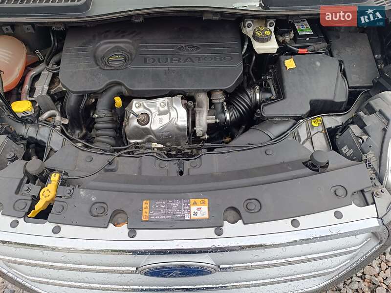 Позашляховик / Кросовер Ford Kuga 2019 в Києві фото 9 Позашляховик / Кросовер Ford Kuga 2019 в Києві