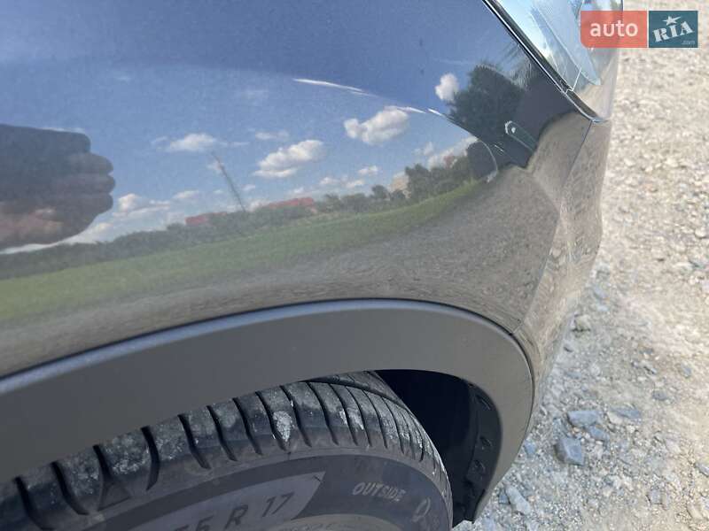 Внедорожник / Кроссовер Ford Kuga 2019 в Гатном