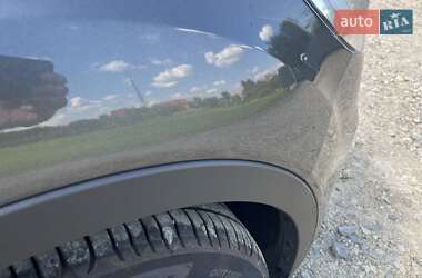 Внедорожник / Кроссовер Ford Kuga 2019 в 