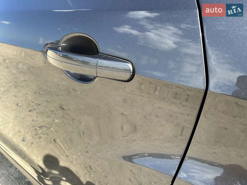 Внедорожник / Кроссовер Ford Kuga 2019 в Гатном