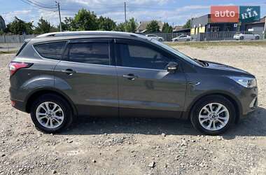 Внедорожник / Кроссовер Ford Kuga 2019 в 